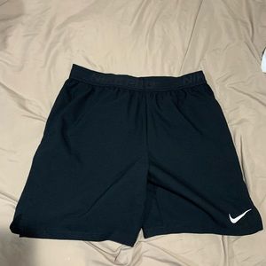 Nike Pro Flex Vent Max Men’s Dri-Fit Black Shorts Large